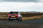 Dacia Logan MCV Stepway Techroad 2019 года (UK)